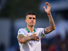 Roma organiza prorrogações de contrato para dois veteranos