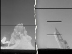 Um submarino da Marinha afunda uma fragata iraniana com um torpedo de US$ 4,2 milhões perto do Sri Lanka