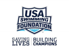 Recebedor do Subsídio de Impacto Comunitário da Fundação de Natação dos EUA