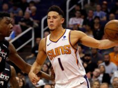 Valores, previsões, spreads, tempo de Suns vs. Kings: Draft da NBA de 2026, terça-feira, 3 de março, em modelo confirmado