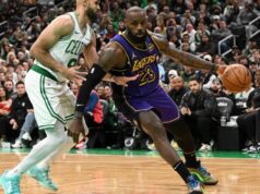 Escolhas e previsões gratuitas da NBA: Alvo LeBron James, Draymond Green com código promocional CBSSPORTS quinta-feira