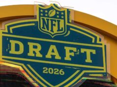 Escolhas compensatórias do Draft da NFL de 2026 por equipe: quem acertou mais?