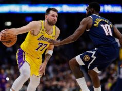 Lakers x Nuggets Previsões, probabilidades, linha, titulares: Draft da NBA de 2026, quinta-feira, 5 de março