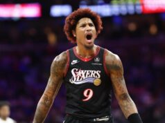As melhores apostas, recursos de jogadores e escolhas da NBA de hoje: Target Kelly Oubre Jr., Knicks-Clippers, Warriors-Jazz Monday