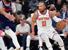 As melhores apostas, recursos de jogadores e escolhas da NBA de hoje: Target Jalen Brunson, Wolves-Clippers, Rockets-Nuggets Wednesday