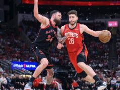 As melhores estatísticas de jogadores e escolhas da NBA de hoje: Target Alperen Sengun, Rockets ATS, Knicks-Pacers Friday Total