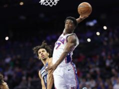 Previsão do Nets vs. 76ers, fantasia, linha, cronograma: Draft da NBA de 2026, sábado, 14 de março