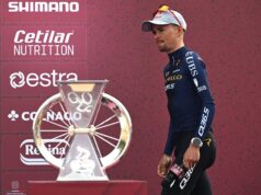 ‘Se eu pudesse lutar contra Tadej por um pouco ou muito tempo. Isso é bom’ – Tom Pidcock deve encontrar Pogačar novamente na Strade Bianche