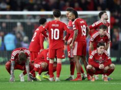 Os amistosos mais deprimentes do mundo (e não são os da Argentina)