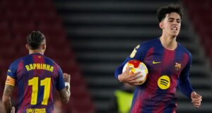 Com clara vantagem, os comandados de Simeone querem fechar a semifinal da Copa del Rey