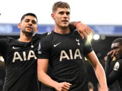 Estrela da academia do Spurs na fila para começar no primeiro PL após crise de lesão defensiva