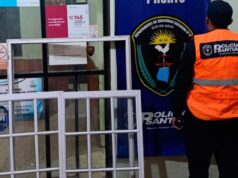 Sumampa: Um adesivo de alarme nos permitiu recuperar uma janela sequestrada pelo WhatsApp