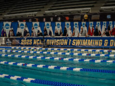 Com base nas planilhas psicológicas da NCAA, qual conferência é a mais rápida?