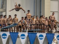 Collier Dyer faz 3 jardas históricas para o Missouri