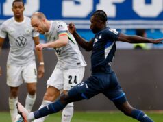 O Leeds agora está intensificando sua busca pela estrela do Hoffenheim, Bazomana Toure, de £ 25 milhões