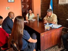 Município de Vila Atamiskoi anunciou benefícios para funcionários efetivos