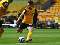 A estrela dos Wolves de £ 43 milhões pode se tornar a próxima versão de Whitney de Molineux