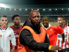 O ex-internacional Romeo Castelen enfrenta pena de prisão. Com estes 10 jogadores holandeses à sua frente