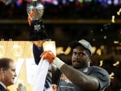 Von Miller vê a reunião dos Broncos enquanto Commanders LB atinge a agência gratuita