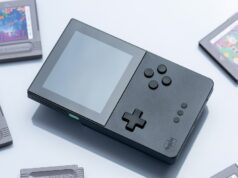 Analogue Pocket está de volta em estoque e um pouco mais caro