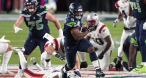 Agência gratuita da NFL: classificação dos melhores running backs com Kenneth Walker liderando um grupo forte