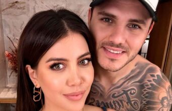 Eles anunciaram uma data que poderia selar para sempre o divórcio entre Wanda Nara e Mauro Icardi