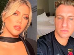 ‘Deixei meu orgulho de lado’: Maxi Lopez revela como conseguiu reconstruir seu vínculo com Wanda Nara após anos de conflito.