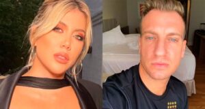 ‘Deixei meu orgulho de lado’: Maxi Lopez revela como conseguiu reconstruir seu vínculo com Wanda Nara após anos de conflito.