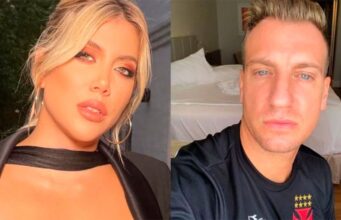 ‘Deixei meu orgulho de lado’: Maxi Lopez revela como conseguiu reconstruir seu vínculo com Wanda Nara após anos de conflito.