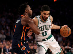 Assistir Jayson Tatum O Retorno Online Grátis