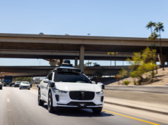 Waymo enfrenta próximo escrutínio enquanto NTSB examina incidente de futebol escolar