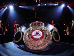 Ivan Cherkov ultrapassa Otabek Kholmatov para se tornar o número 1 da WBA com 126 libras