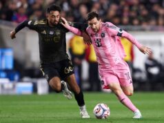 Inter Miami com Messi x Orlando City, pela MLS 2026: programação, como assistir ao vivo e prováveis formações