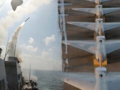 Por dentro do arsenal de armas dos EUA usado na “Operação Epic Fury” contra o Irã