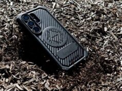 As melhores capas robustas para o Samsung Galaxy S26 Ultra