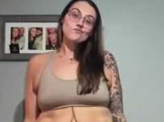 Eu costumava pesar 32º