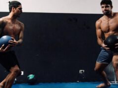 O papel da força e do condicionamento no Jiu-Jitsu: você realmente precisa levantar pesos?
