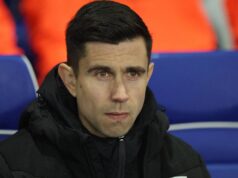 West Brom poderia contratar “muitos”, mas se apresentar para substituir Ramsey