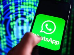 Whatsapp alerta usuários para tentarem contornar VPNs bloqueadas por Mullvad e Amnesia