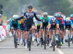 A corrida de um dia da Croácia celebra dois vencedores após rara bateria em corridas de fotos