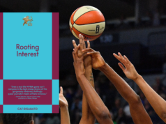 Como você pode não ser romântico em relação ao basquete feminino?