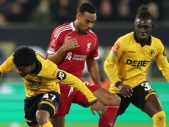 O Tottenham agora está confiante de que Mane quer mover o N17 à frente do Man Utd ou do Liverpool