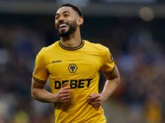 Fussoon deve vender o “guerreiro” dos Wolves que será o Kunha desta temporada