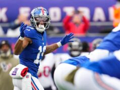 Os 5 melhores e os 5 piores contratos de agente livre da NFL desde 2020