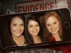 “Ninguém quer bater na porta do FBI” – Friends Like This: A especialista em assassinatos Skylar Neese explica por que o crime verdadeiro nos preocupa tanto