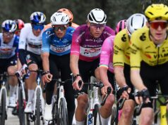 ‘Milan-San Remo deve ser divertido’ – Mathieu van der Poel mostra que está pronto para os Clássicos com Tactical Masterclass Tirreno-Adriatico