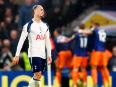 Tudor poderia se livrar de Simmons desbloqueando a estrela do Spurs de £ 55 milhões