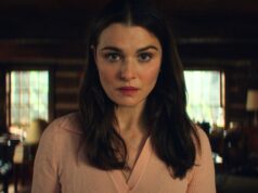 Transmita Vladimir por sua conta e risco – não há um novo programa da Netflix bagunçado, quente ou desconfortável como este.