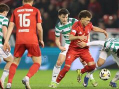 O flop de £ 3 milhões do Celtic não deve estar nem perto do XI inicial do Rangers