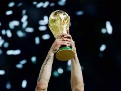 As 10 estrelas que não comparecerão à Copa do Mundo de 2026